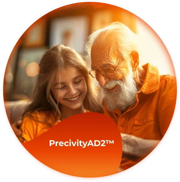 Precivity home
